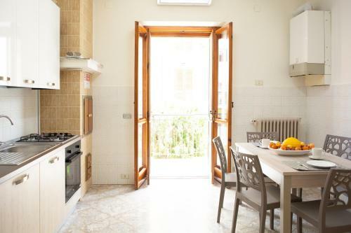Apartamento Villa Franca Mini Appartamenti