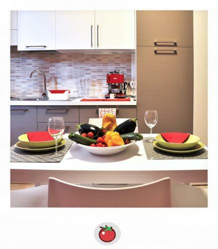 Apartamento Villa Franca Mini Appartamenti
