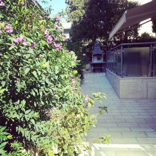 Apartamento Villa Franca Mini Appartamenti