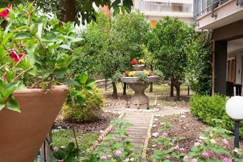 Apartamento Villa Franca Mini Appartamenti
