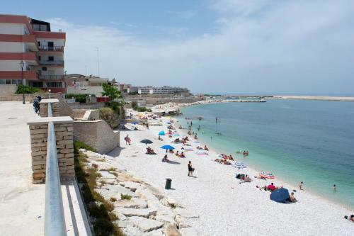 Apartamento Villa Franca Mini Appartamenti