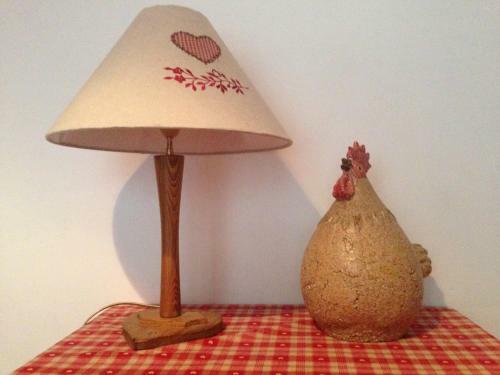 Hotel H�tel La Tapia