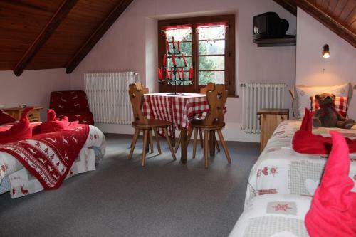 Hotel H�tel La Tapia