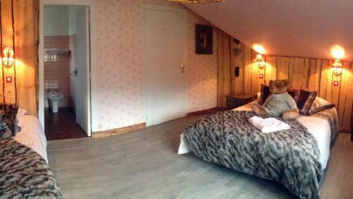 Hotel H�tel La Tapia