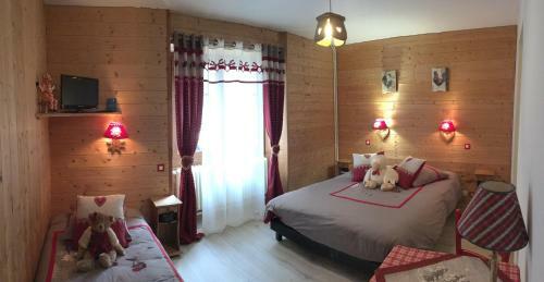 Hotel H�tel La Tapia