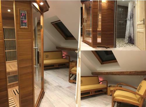 Hotel H�tel La Tapia