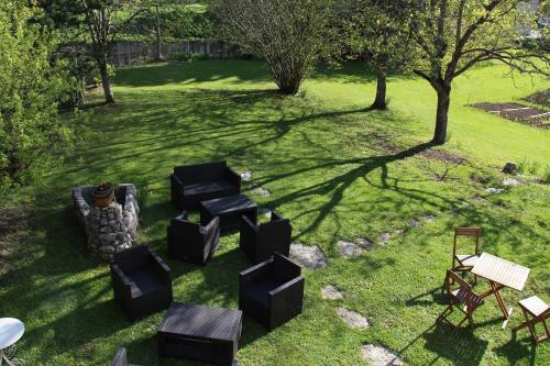 Hotel H�tel La Tapia