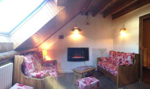 Hotel H�tel La Tapia