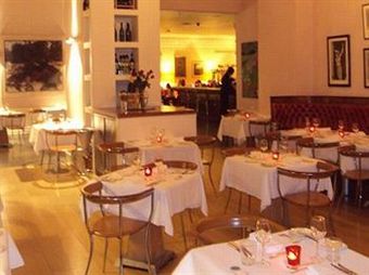 Aparthotel The Racquet Club