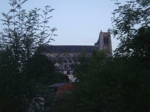Bed & Breakfast Maison Du Th��tre Saint Bonnet