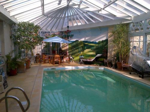 Bed & Breakfast Maison Du Th��tre Saint Bonnet
