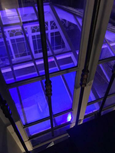 Bed & Breakfast Maison Du Th��tre Saint Bonnet