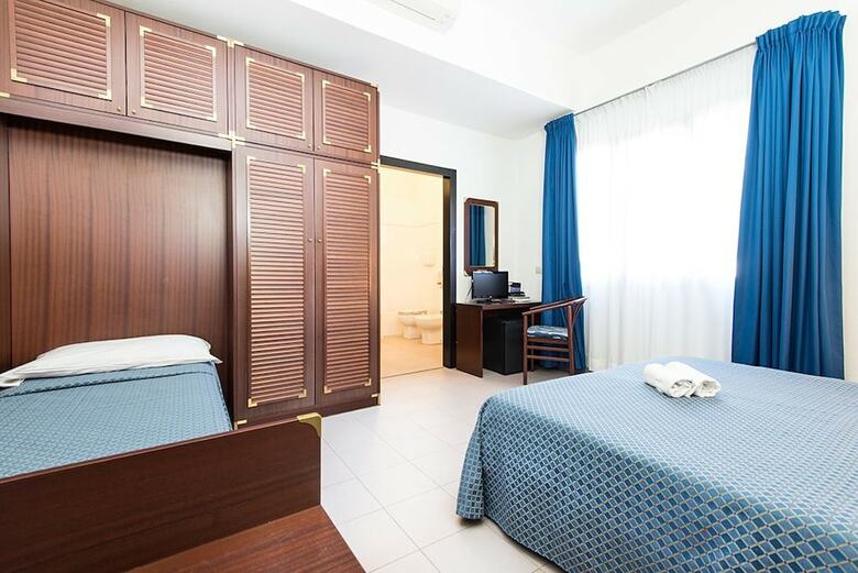 Hotel Kon Tiki