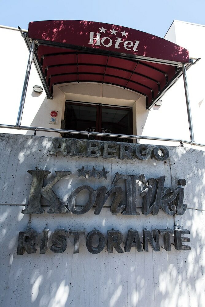 Hotel Kon Tiki