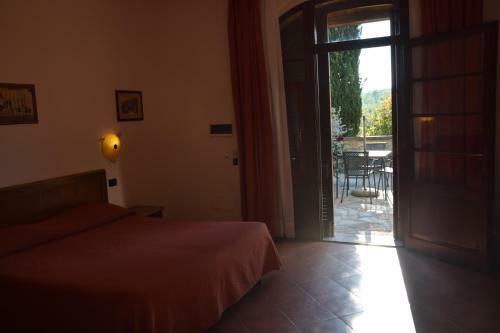 Hotel Fattoria Belvedere