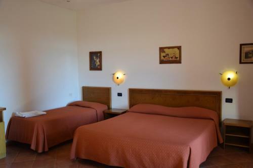 Hotel Fattoria Belvedere