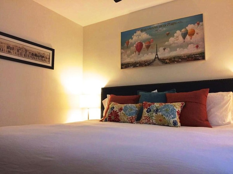 Hotel Seacrest