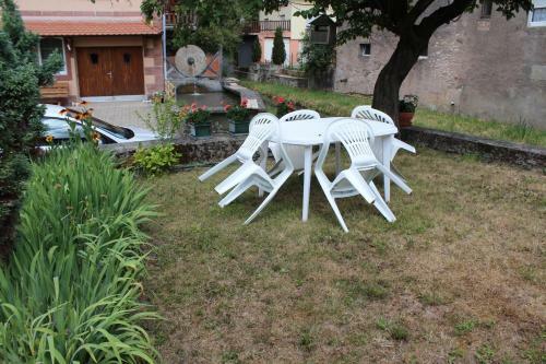 Bed & Breakfast Chambre D'h�tes Au Vieux Moulin