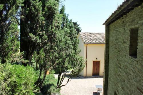 Hotel Villa Rinalducci