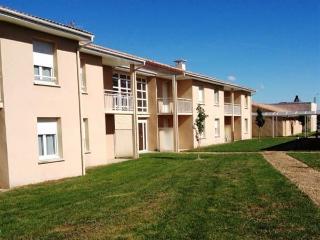 Apartamento Appart-hotel Le Patio D'argenton
