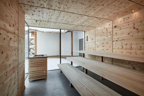 Hotel St�res - Mountain Nature Hotel