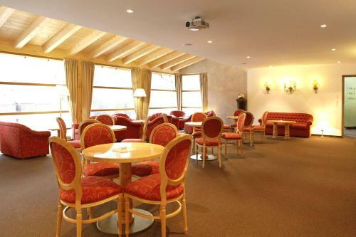 Hotel St�res - Mountain Nature Hotel