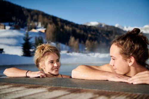 Hotel St�res - Mountain Nature Hotel