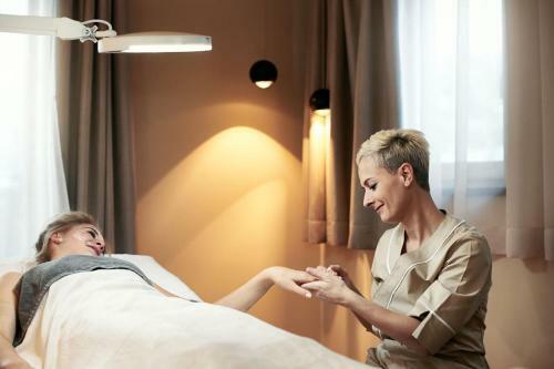 Hotel St�res - Mountain Nature Hotel