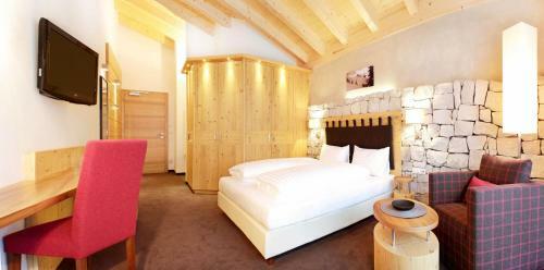 Hotel St�res - Mountain Nature Hotel