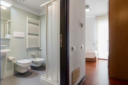 Apartamento Camplus Living Rubattino