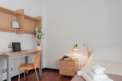 Apartamento Camplus Living Rubattino