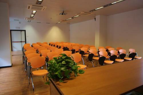 Apartamento Camplus Living Rubattino