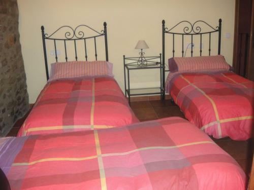 Agroturismo Casa Folch