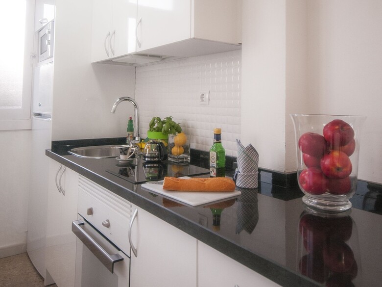 Apartamentos Tarahal