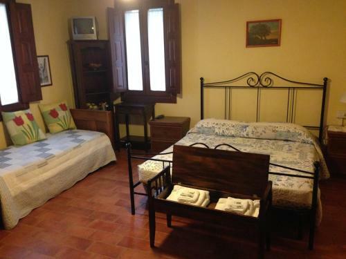 Agroturismo Agriturismo La Marletta