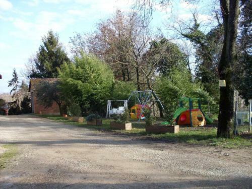 Agroturismo Agriturismo La Marletta