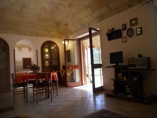 Villa Maria Salento