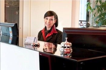 Eden Hotel