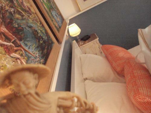 Bed & Breakfast Bastide Fauvette & Spa