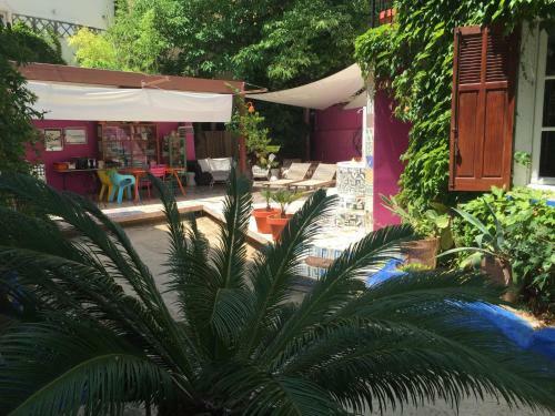 Bed & Breakfast Bastide Fauvette & Spa