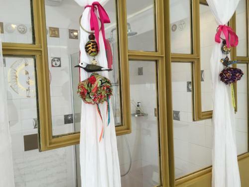 Bed & Breakfast Bastide Fauvette & Spa