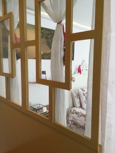 Bed & Breakfast Bastide Fauvette & Spa