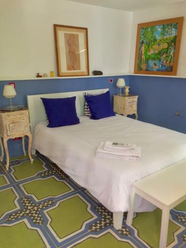 Bed & Breakfast Bastide Fauvette & Spa