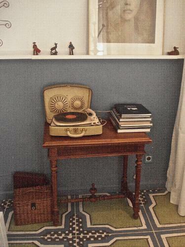 Bed & Breakfast Bastide Fauvette & Spa