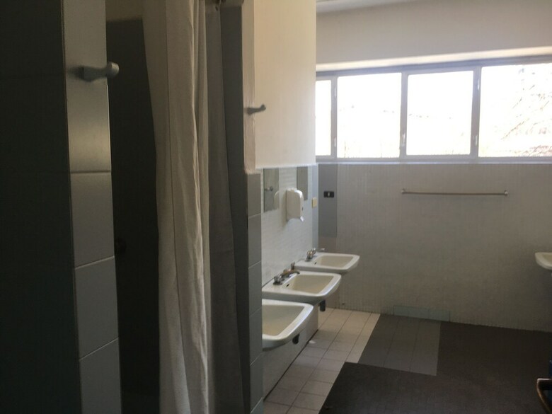 Albergue Ostello Aig Piero Rotta