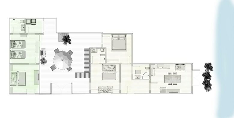 Casa Celeste