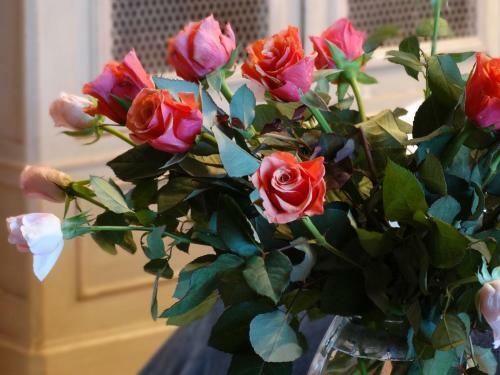 Bed & Breakfast Chateau Vue Boussac Chambres D'h�tes