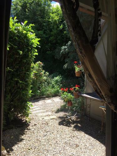 Bed & Breakfast Chateau Vue Boussac Chambres D'h�tes
