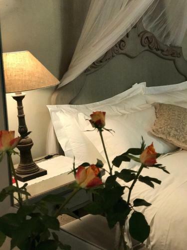 Bed & Breakfast Chateau Vue Boussac Chambres D'h�tes