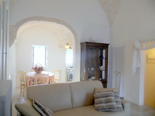 Apartamento Casa Indipendente Settecentesca